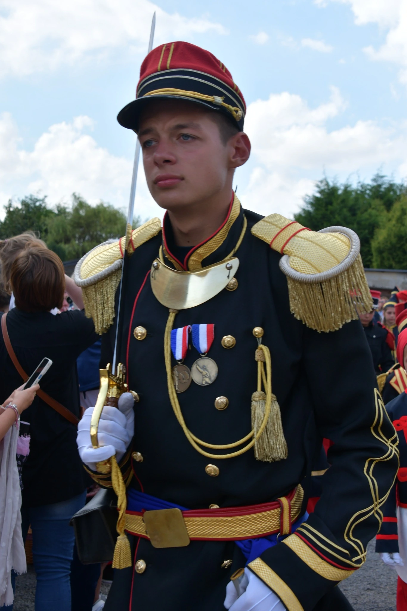 Adjudant